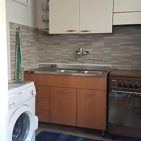 Appartement Appartamento Arredato Per Lavoro E Vacanze Mare Abruzzo