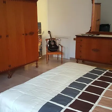 Appartamento Arredato Per Lavoro E Vacanze Mare Abruzzo Appartement