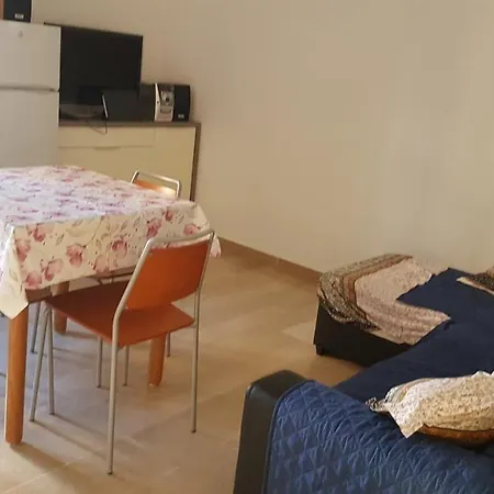Appartamento Arredato Per Lavoro E Vacanze Mare Abruzzo San Salvo